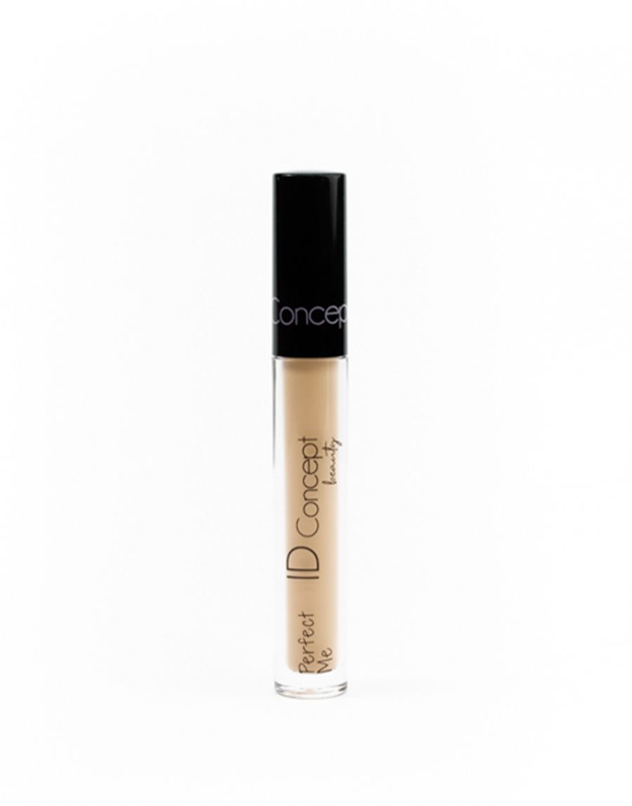 ID Concept beauty - Perfect me Concealer 02 Natural Beige