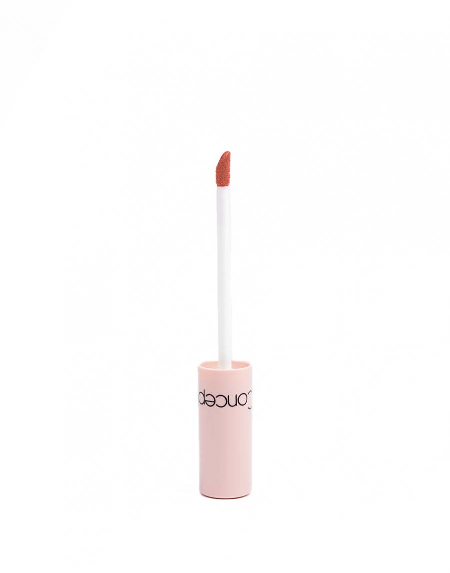 ID Concept beauty - So chic Liquid Lipstick 01 Nude