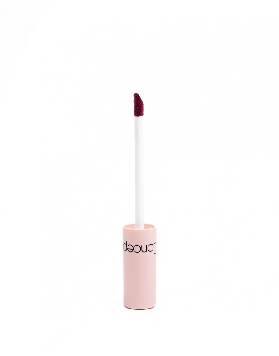 ID Concept beauty - So chic Liquid Lipstick 02 Burgundy