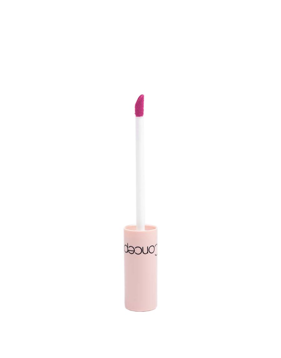 ID Concept beauty - So chic Liquid Lipstick 05 Magenta