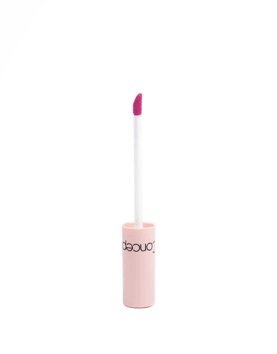 ID Concept beauty - So chic Liquid Lipstick 06 Fuchsia