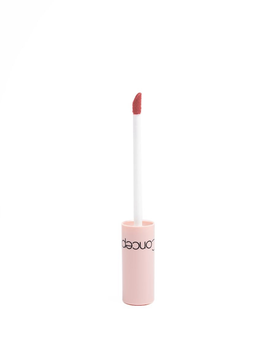 ID Concept beauty - So chic Liquid Lipstick 07 Pink