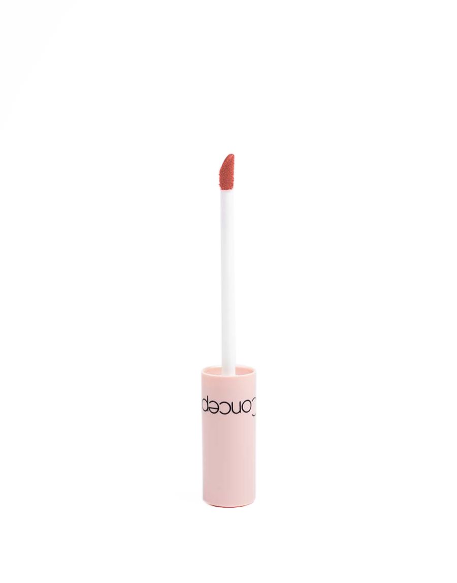 ID Concept beauty - So chic Liquid Lipstick 09 Apricot