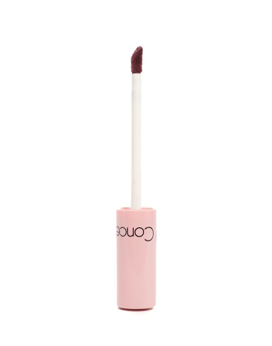 ID Concept beauty - So chic Liquid Lipstick 10 Deep Chocolate