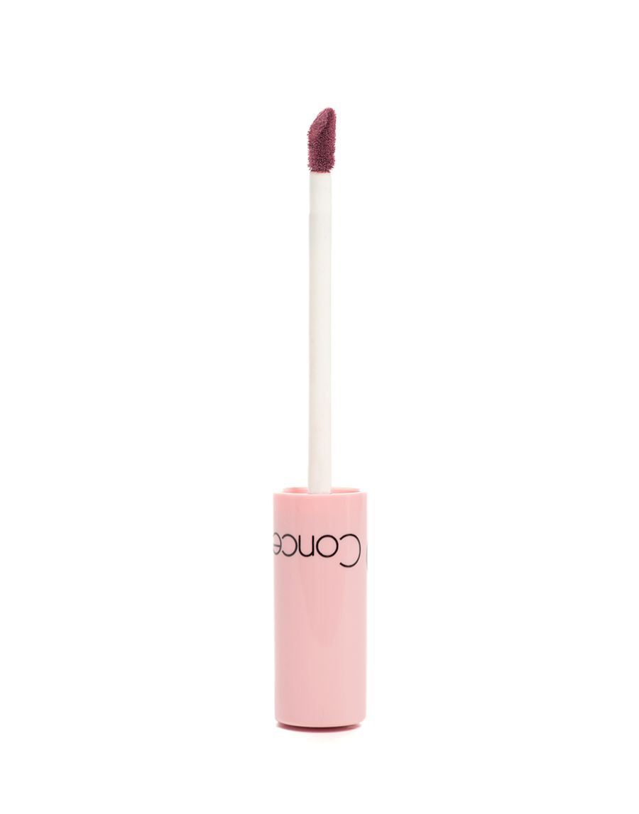 ID Concept beauty - So chic Liquid Lipstick 11 Violet