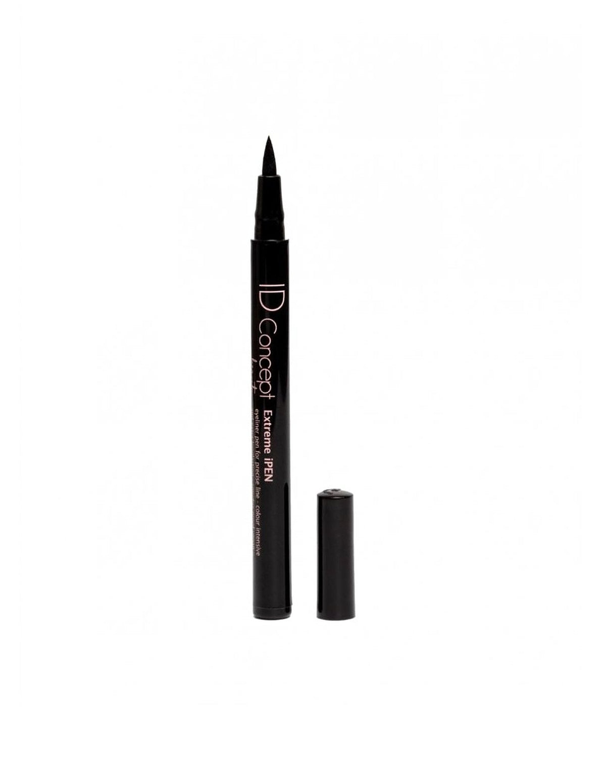 Eyeliner Extreme iPen Black: μαύρο eyeliner μαρκαδόρος Extreme iPen