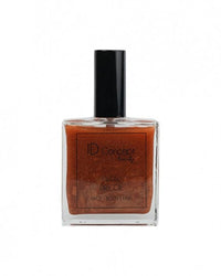 Glow Dry Oil