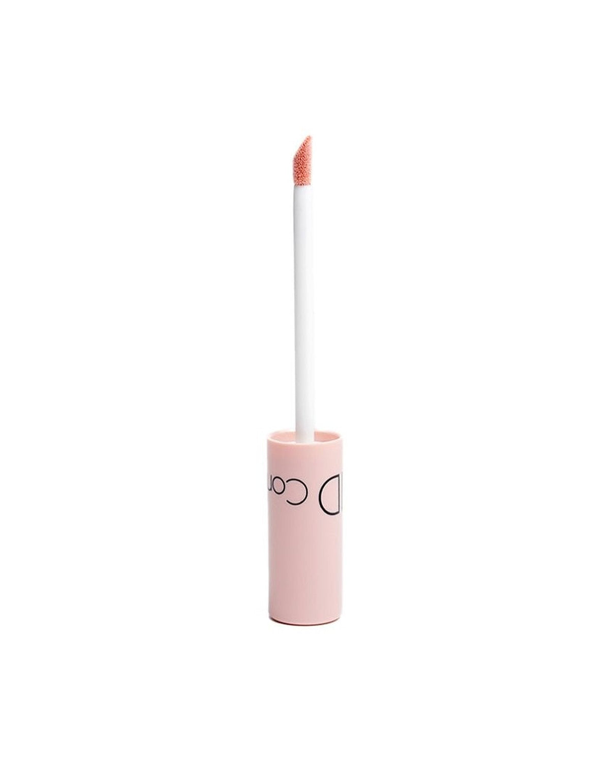 Hey Darling Lip Gloss #103 Nude: ροζ nude lip gloss – απλικατέρ με το χρώμα