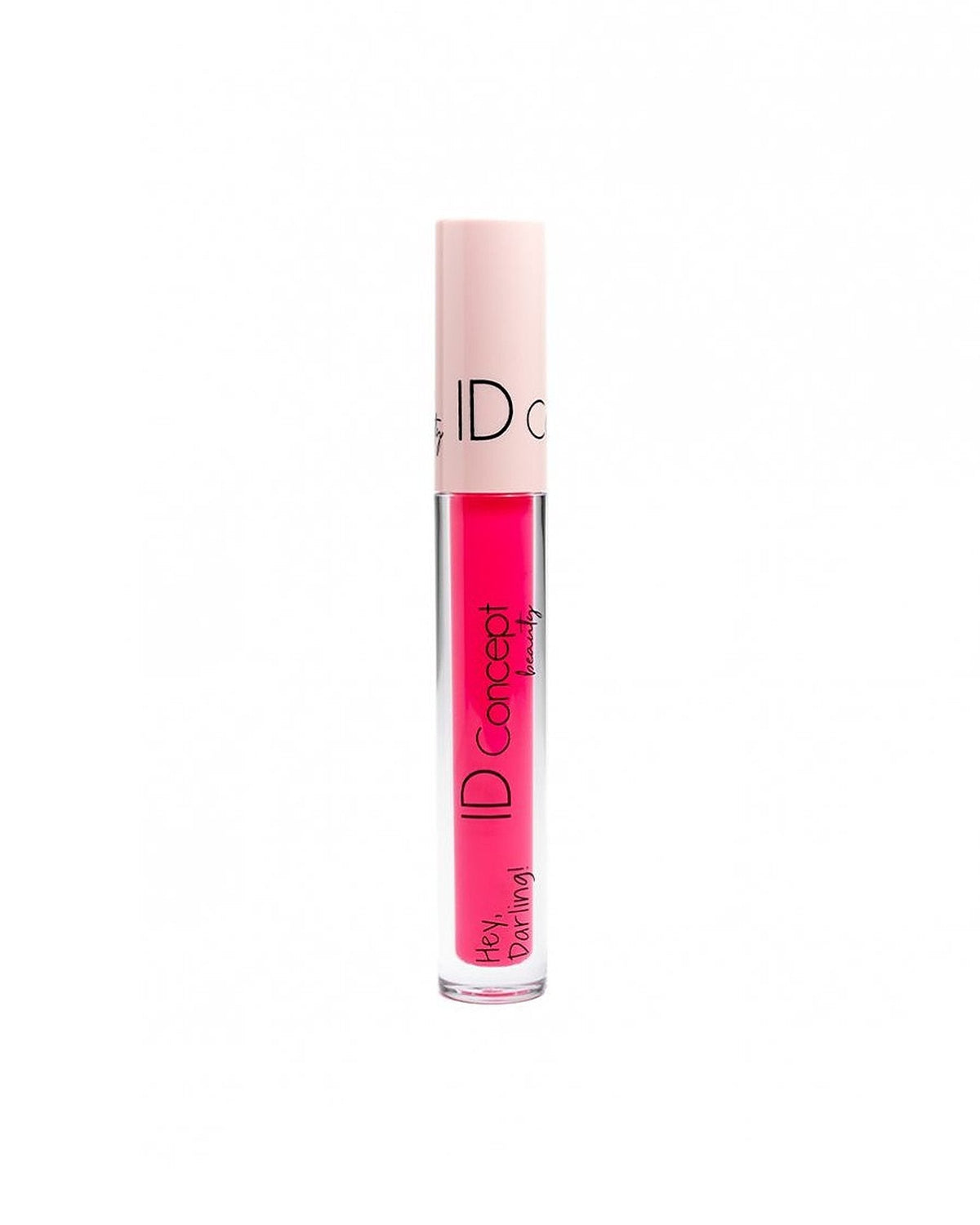 Hey Darling Lip Gloss #107 Fuchsia: φούξια lip gloss
