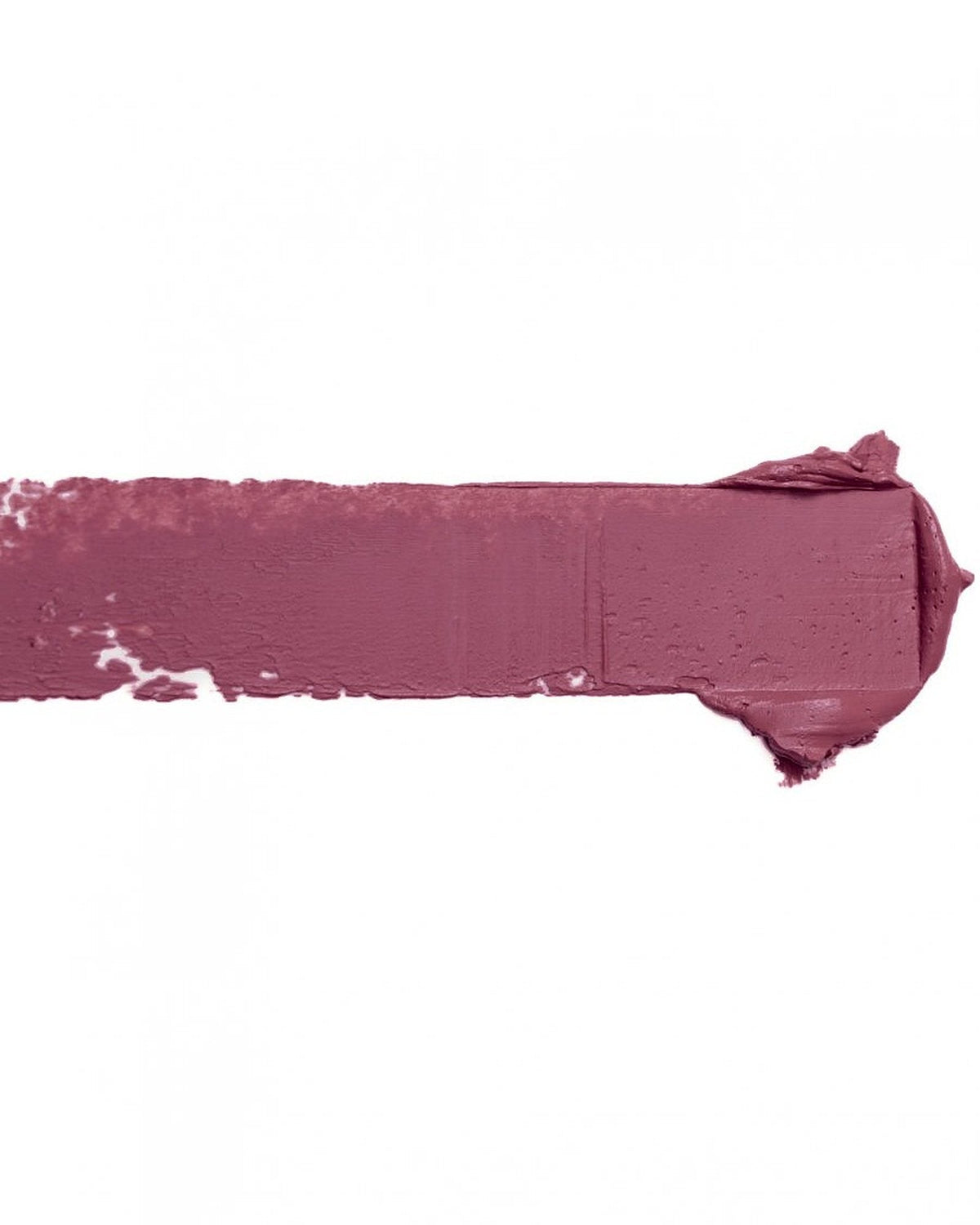So Chic Υγρό Κραγιόν #11 Violet: ροζ μωβ ματ υγρό κραγιόν – δείγμα χρώματος (swatch)