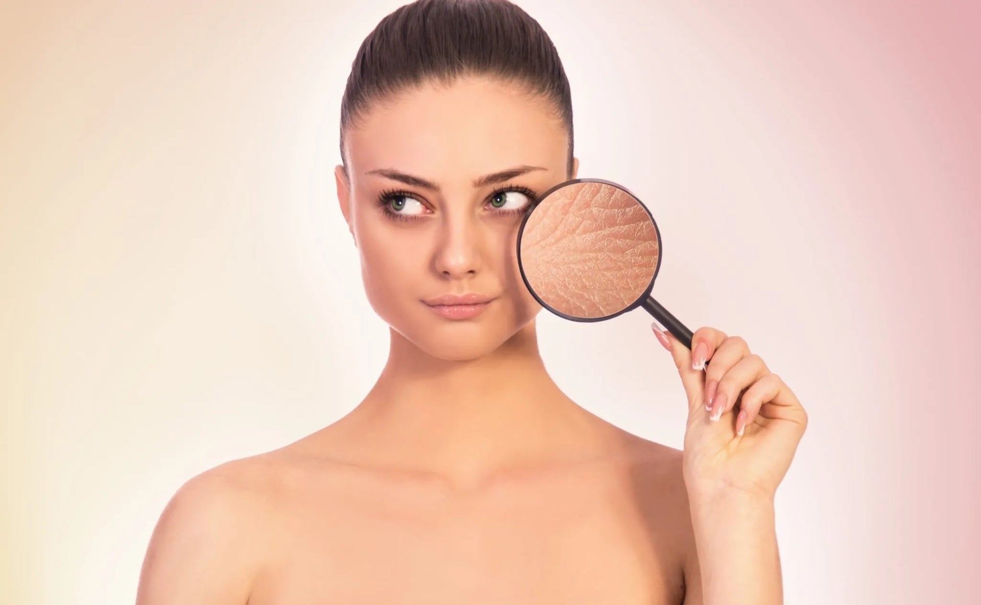 Πως να εφαρμόσεις σωστά το μακιγιάζ σε ξηρό δέρμα