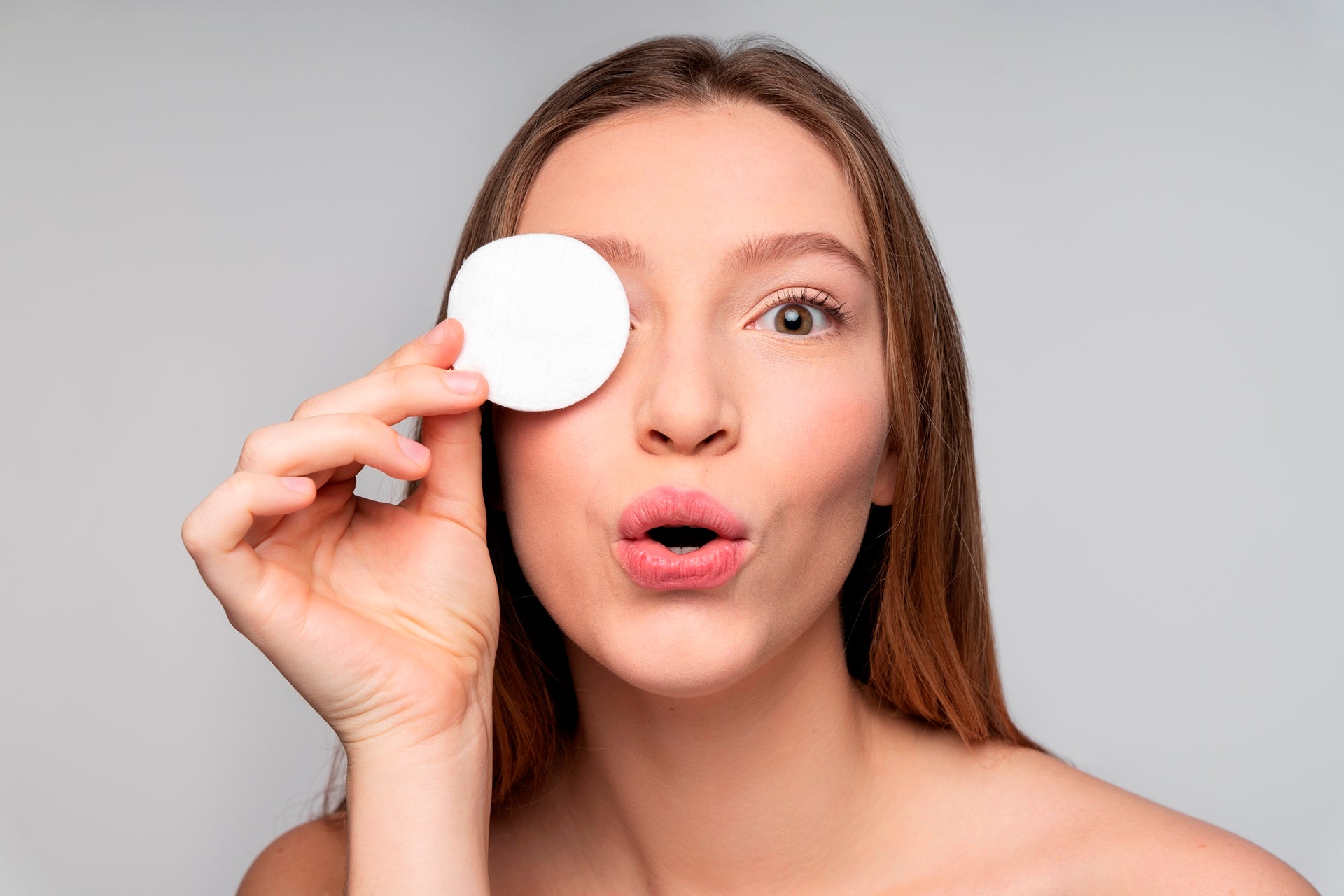 Skin is in: Makeup tips για φυσικό look