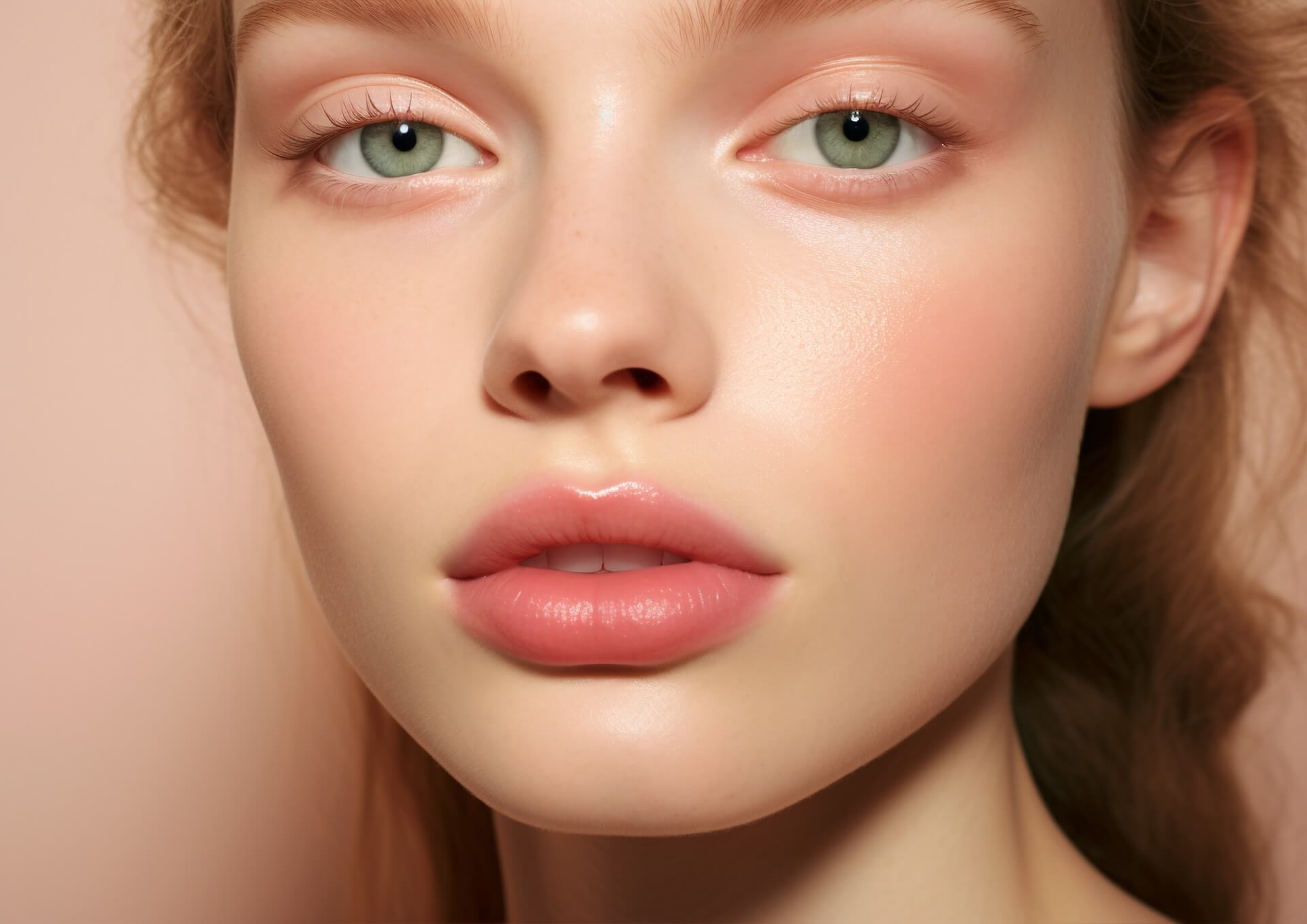 Lip blush ή Glossy lip trend; Ποιο trend θα επιλέξεις;