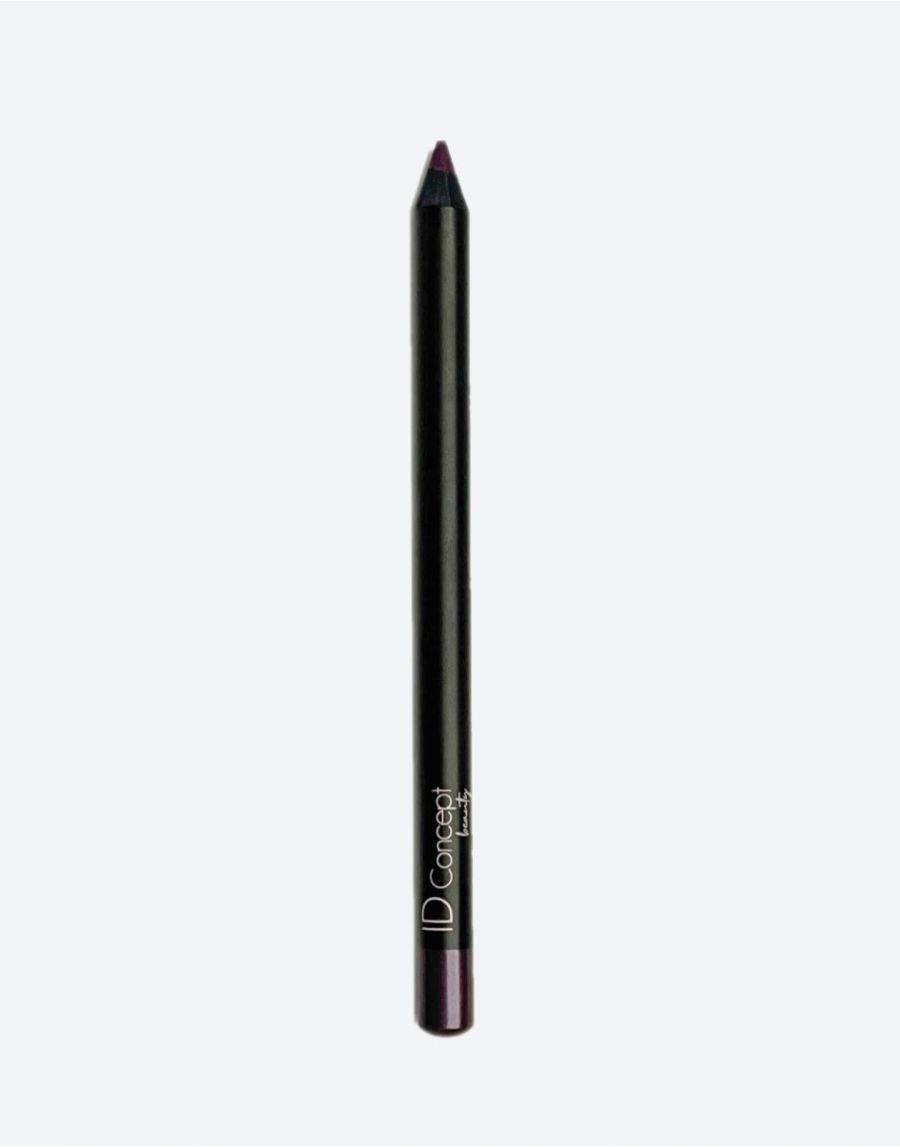 ID Concept beauty - Eye Pencil 06 Purple