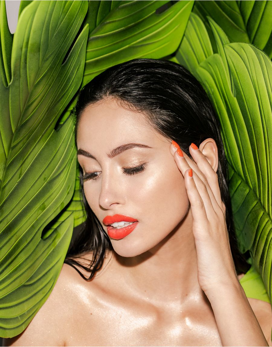 Tropical Feel