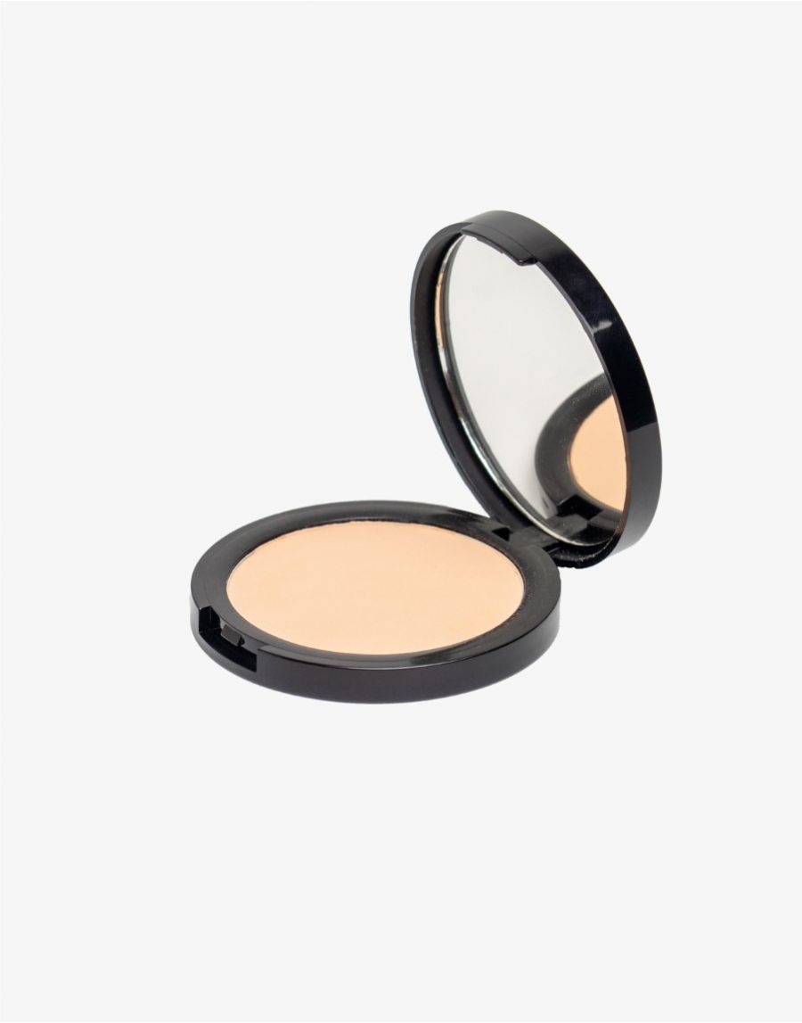 ID Concept beauty - Compact Powder 01 Ivory