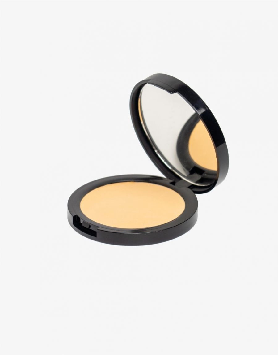 ID Concept beauty - Compact Powder 03 Cool Natural