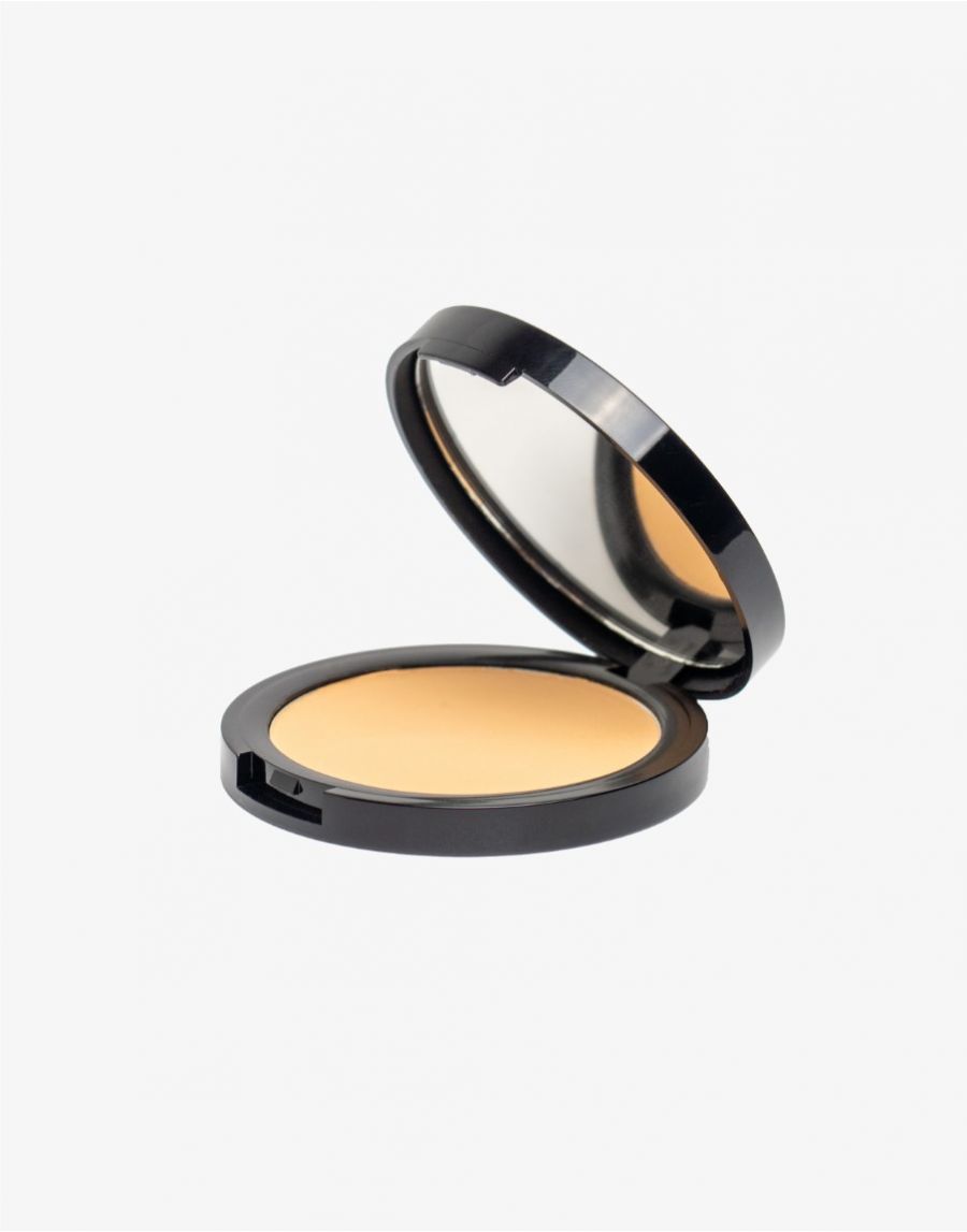 ID Concept beauty - Compact Powder 04 Warm Natural