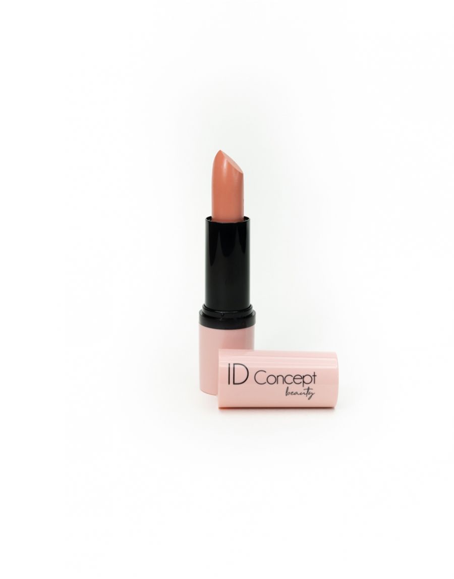 ID Concept beauty - Creamy Lipstick 01 Peachy Nude