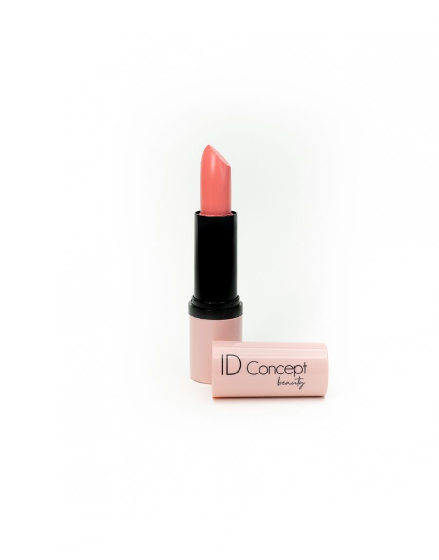 ID Concept beauty - Creamy Lipstick 03 Coral