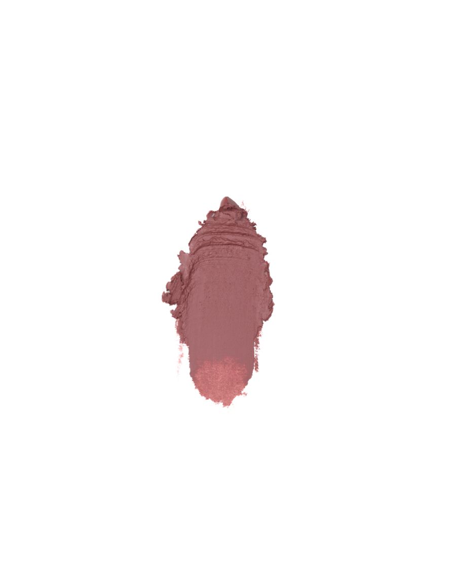 Creamy Lipstick 07 Pinkish Brown