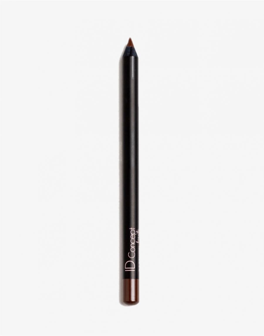 ID Concept beauty - Eye Pencil 02 Brown