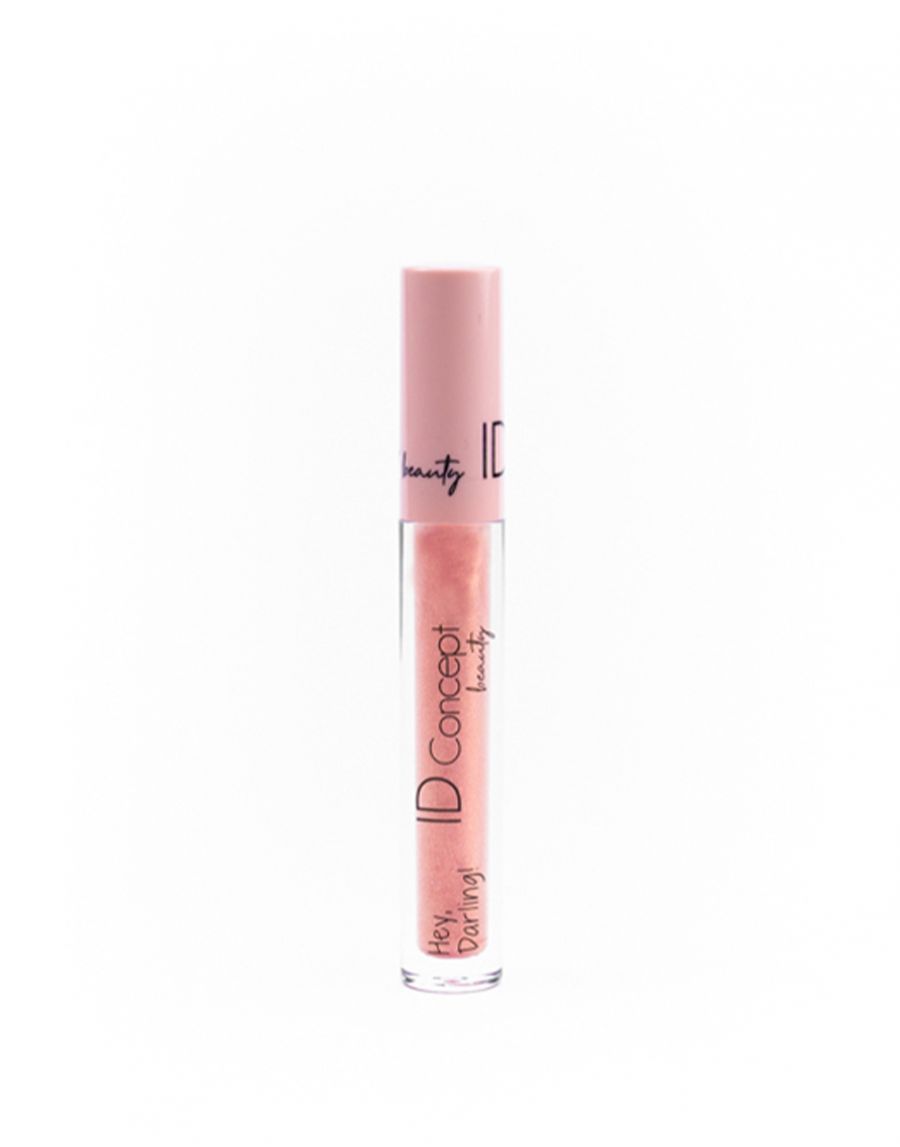 ID Concept beauty - Hey Darling Lipgloss 101 Sparkling Nude