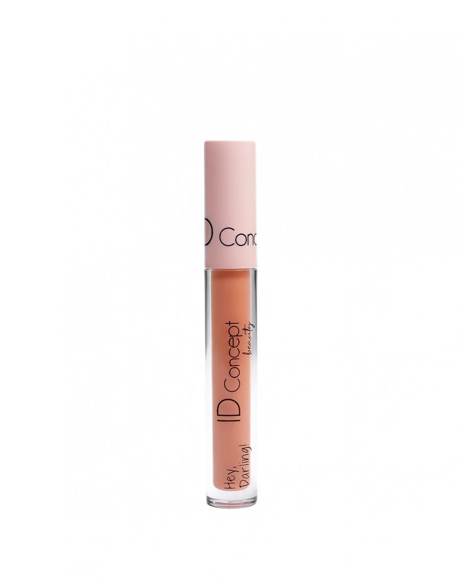 ID Concept beauty - Hey Darling Lipgloss 102 Beige