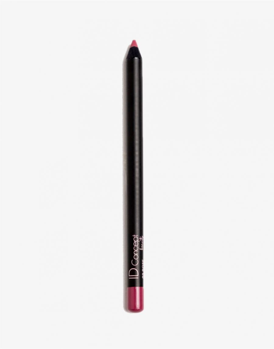 ID Concept beauty - Lip Pencil 03 Rose