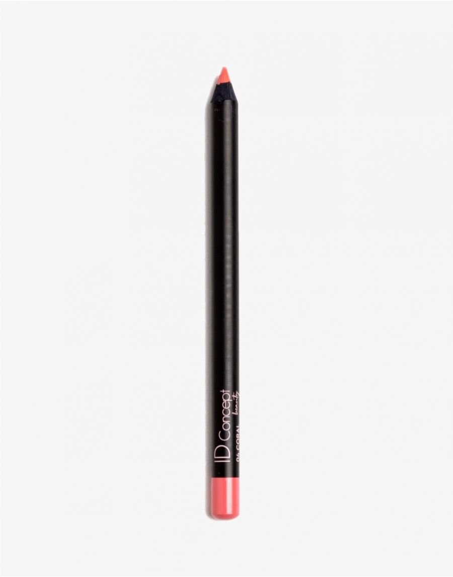ID Concept beauty - Lip Pencil 04 Coral