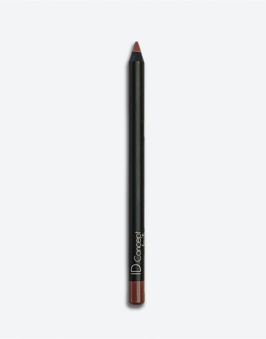 ID Concept beauty - Lip Pencil 08 Brownie