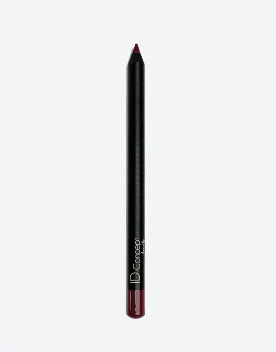 ID Concept beauty - Lip Pencil 09 Burgundy