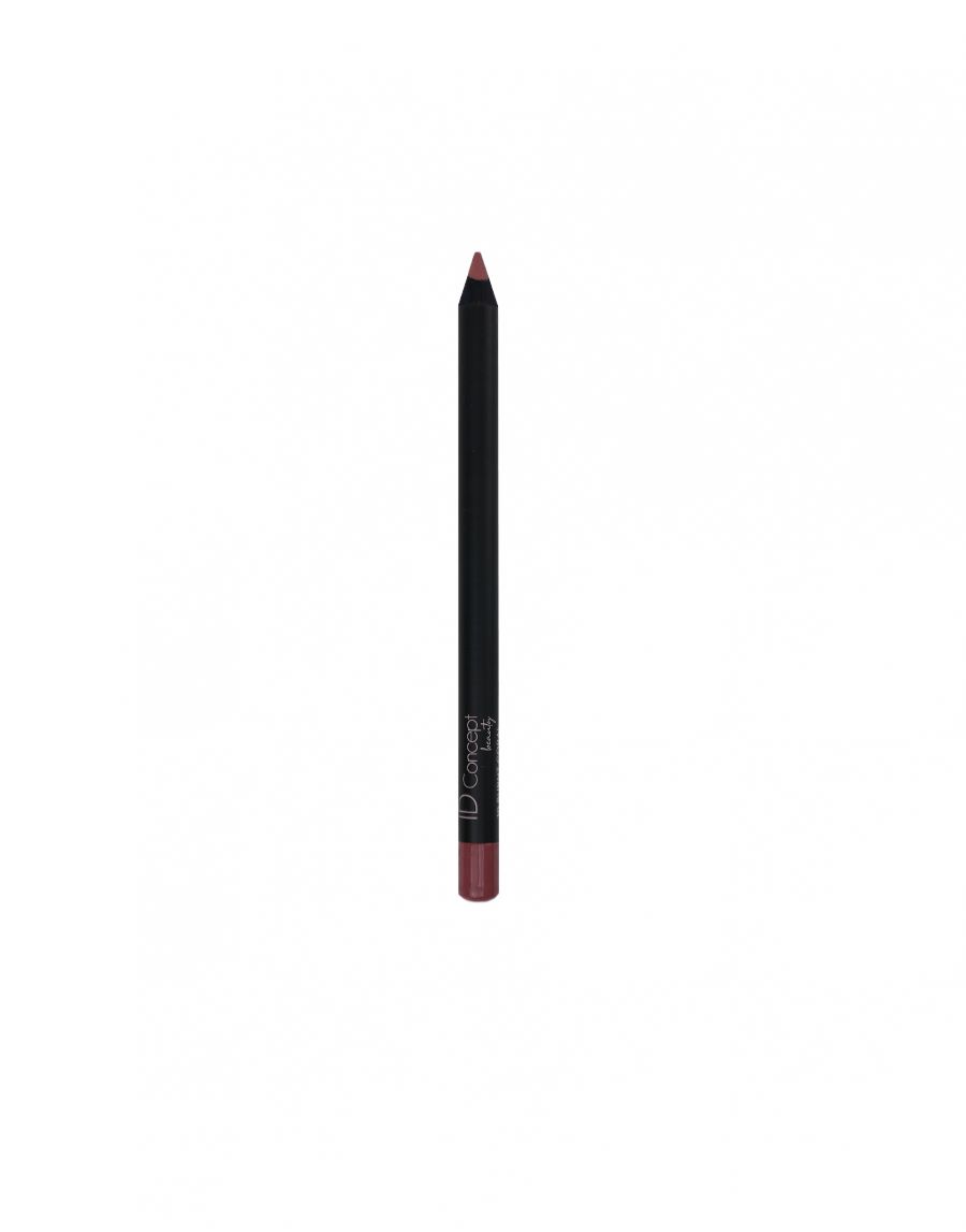 ID Concept beauty - Lip Pencil 10 Burnt Coral