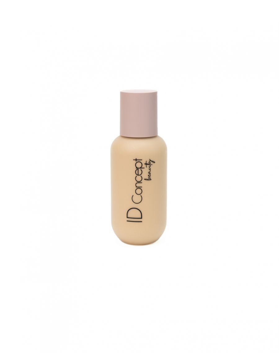 ID Concept beauty - Perfect Skin No2 Beige