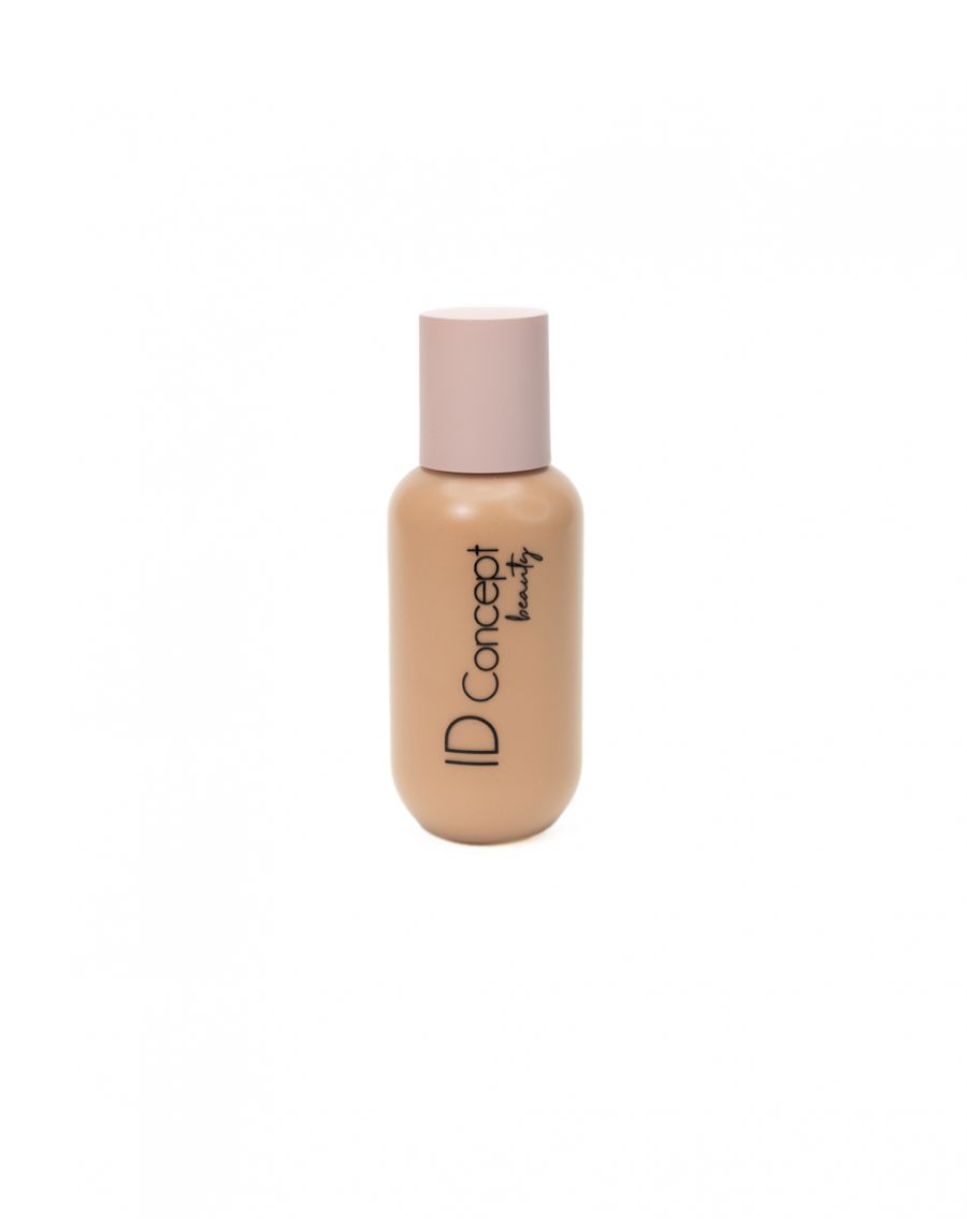 ID Concept beauty - Perfect Skin No4 Golden Natural