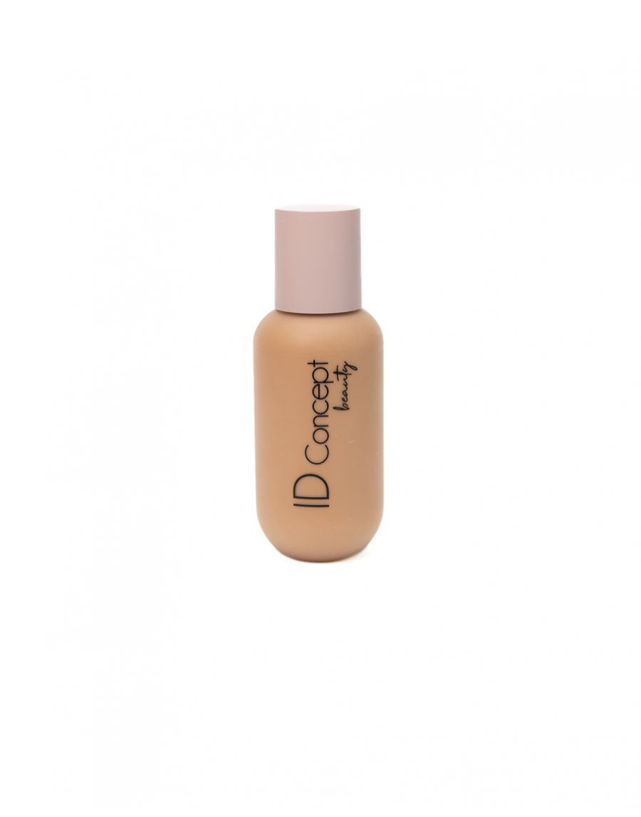 ID Concept beauty - Perfect Skin No5 Golden Natural