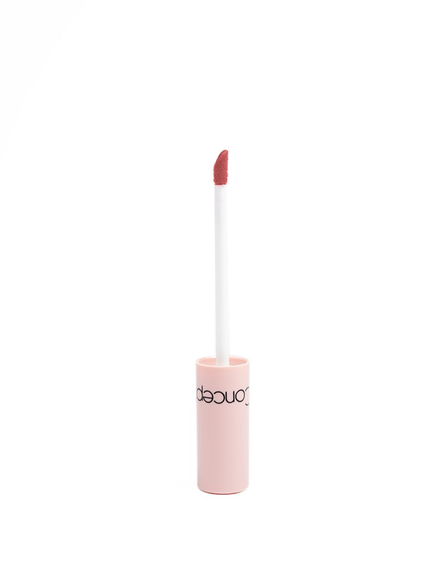 So chic Liquid Lipstick 07 Pink