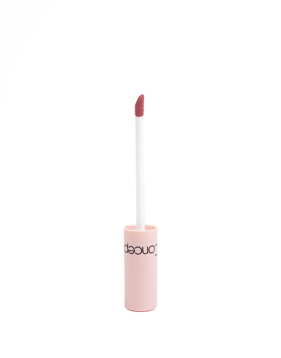 ID Concept beauty - So chic Liquid Lipstick 08 Passion Red