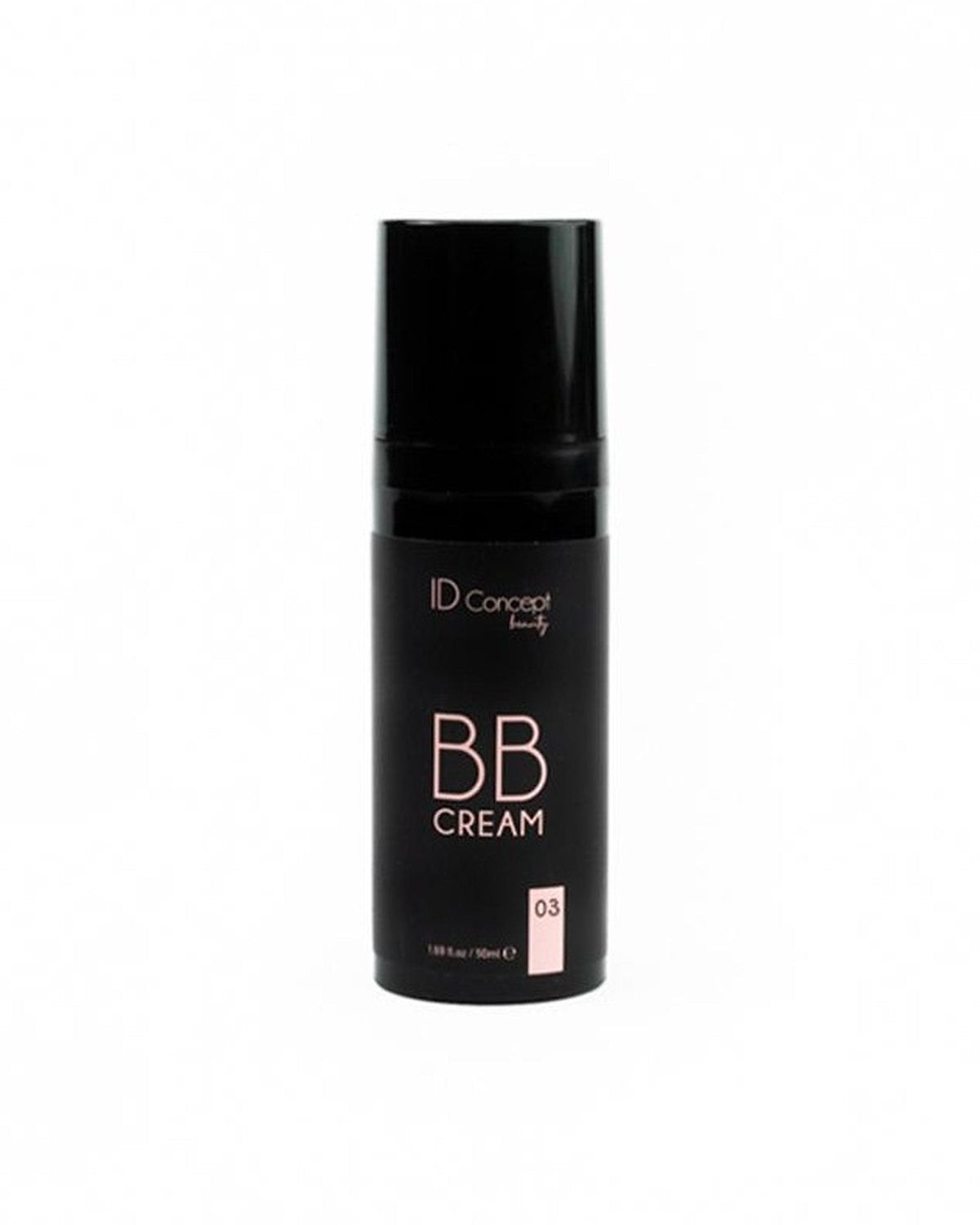 BB Pro Cream #03