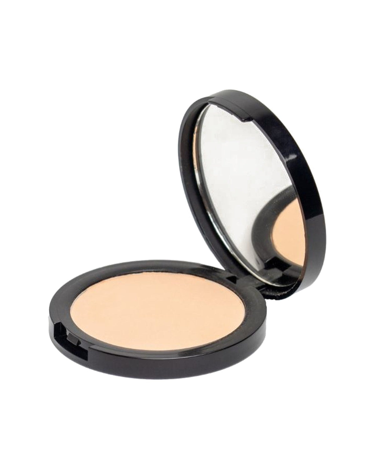 Πούδρα Compact  #01 Ivory