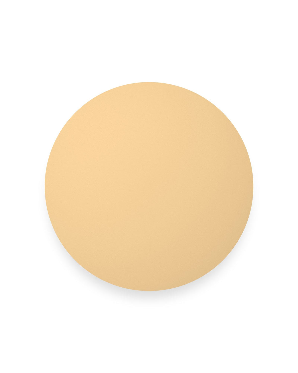 Πούδρα Compact #03 Cool Natural: compact πούδρα χρυσαφένιο μπεζ – δείγμα πούδρας