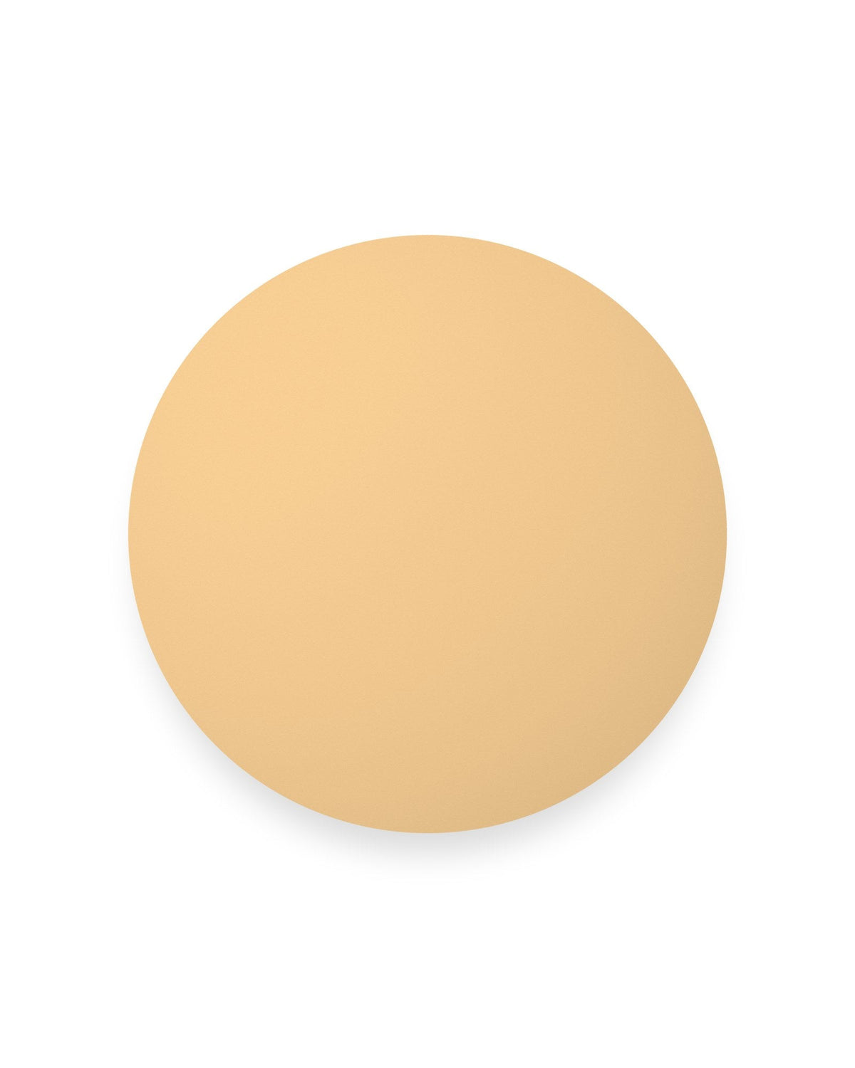 Πούδρα Compact #04 Warm Natural: compact πούδρα φυσικό μπεζ για σταρένια επιδερμίδα – δείγμα πούδρας
