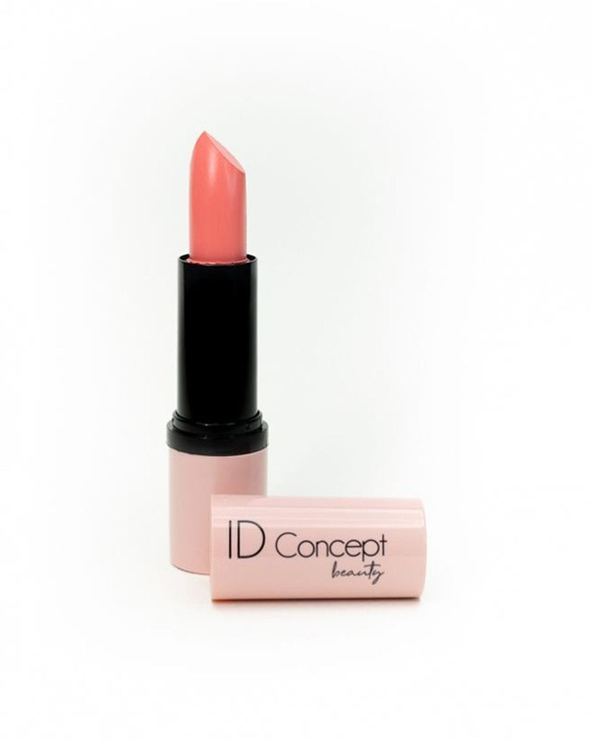 Κραγιόν Creamy Lipstick #03 Coral: ροδακινί κοραλί κραγιόν