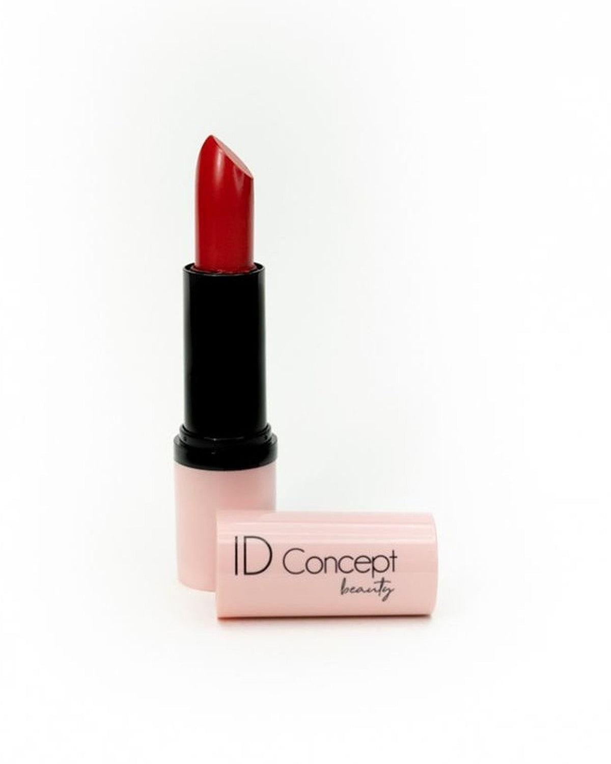 Κραγιόν Creamy Lipstick #06 Red: κόκκινο κραγιόν