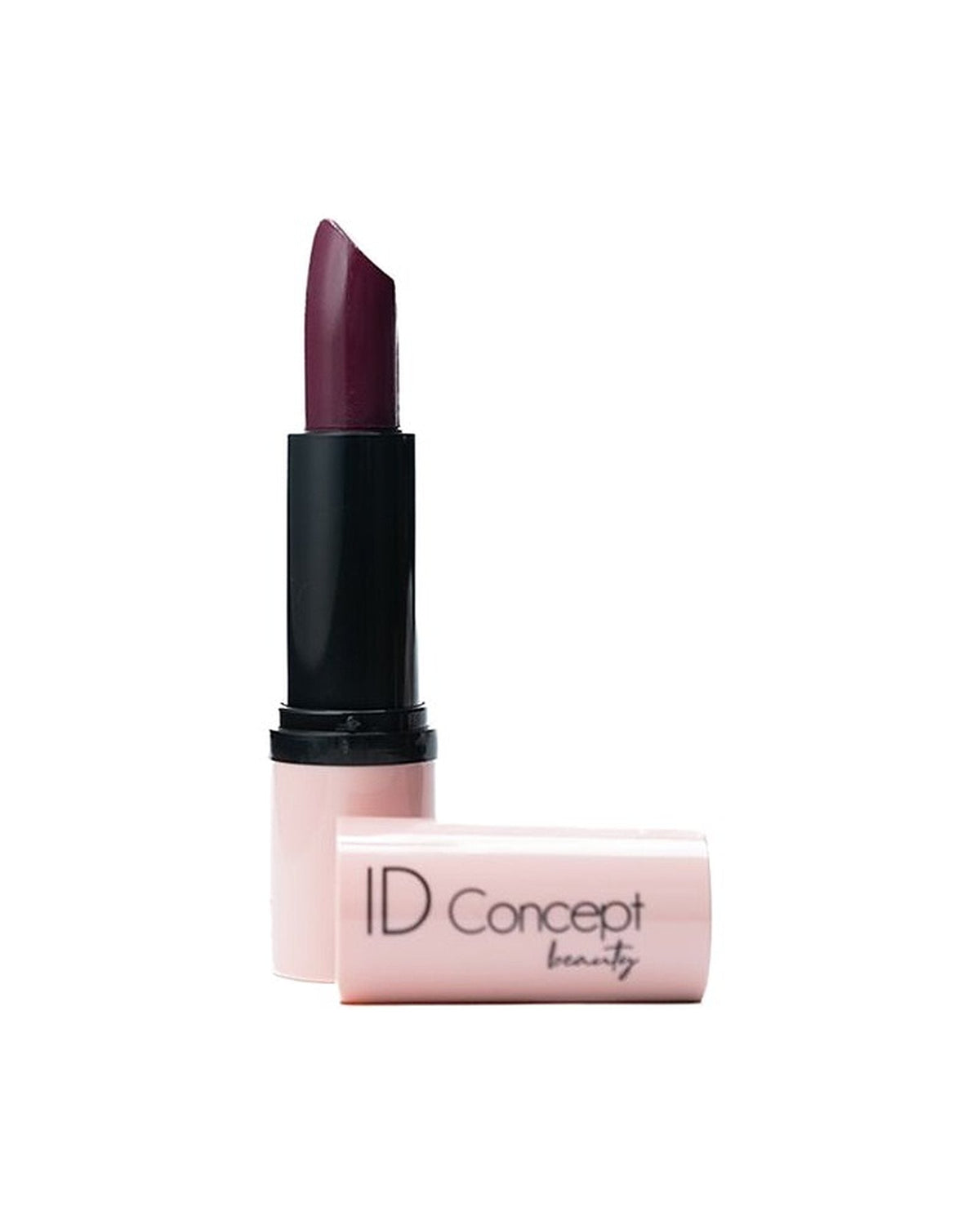 Κραγιόν Creamy Lipstick #09 Sangria: μωβ-δαμασκηνί κραγιόν