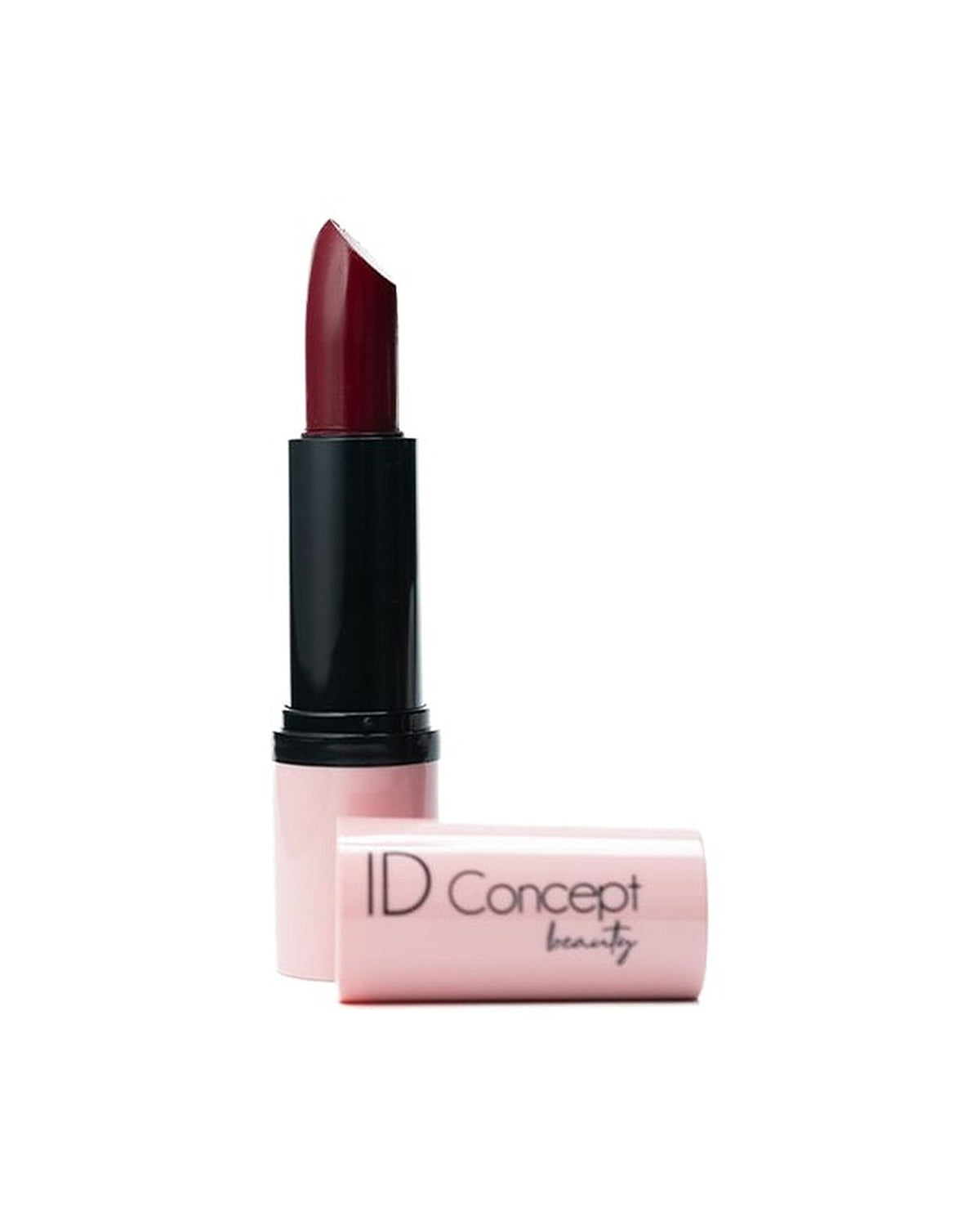 Κραγιόν Creamy Lipstick #10 Wine: μπορντό κραγιόν