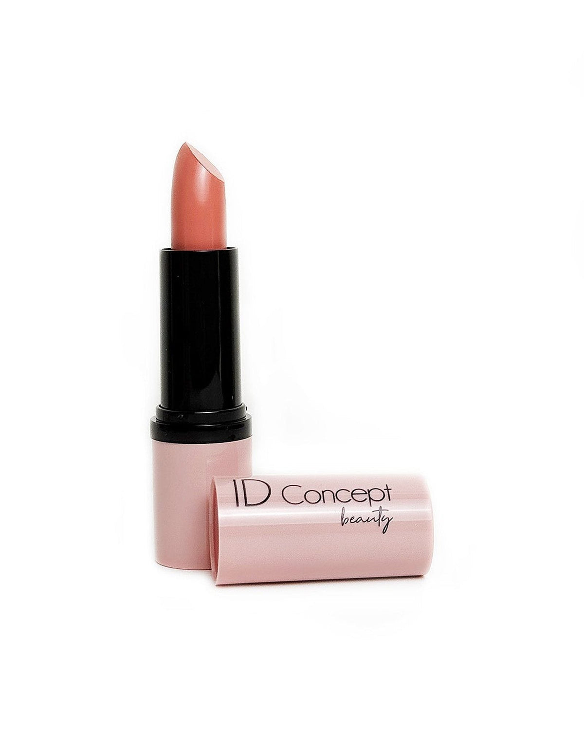 Κραγιόν Creamy Lipstick #11 Nougat: ροζ-κοραλί nude κραγιόν