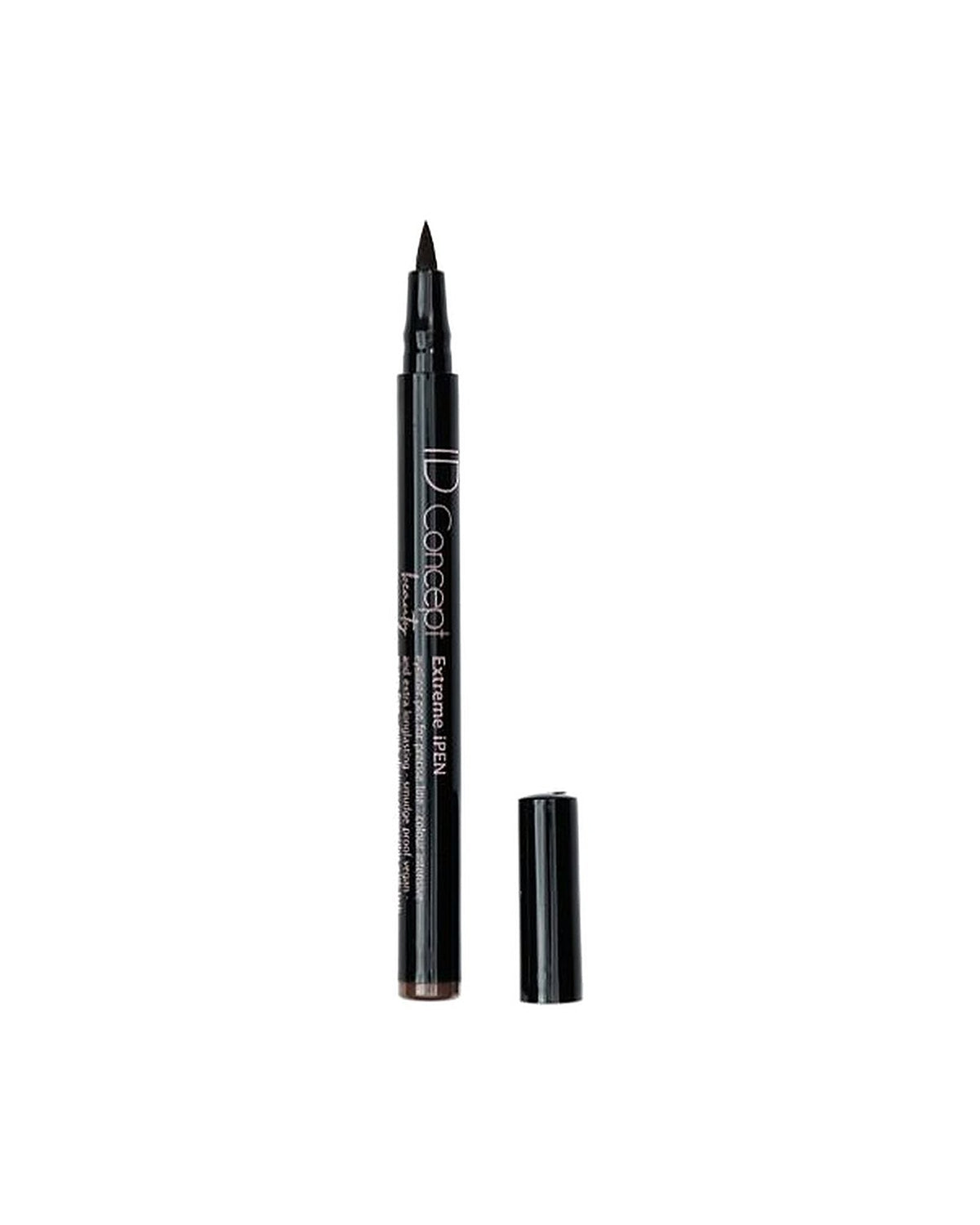 Eyeliner Extreme iPen Brown: καφέ eyeliner μαρκαδόρος Extreme iPen