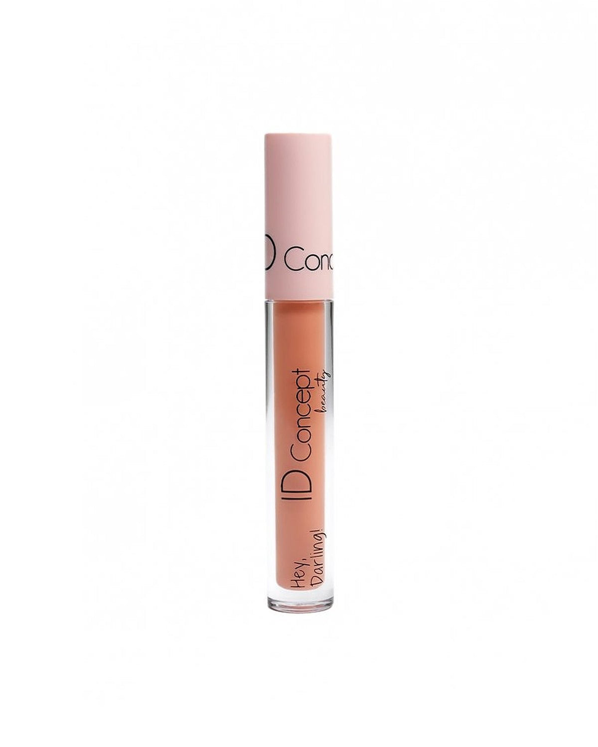 Hey Darling Lip Gloss #102 Beige: μπεζ nude lip gloss
