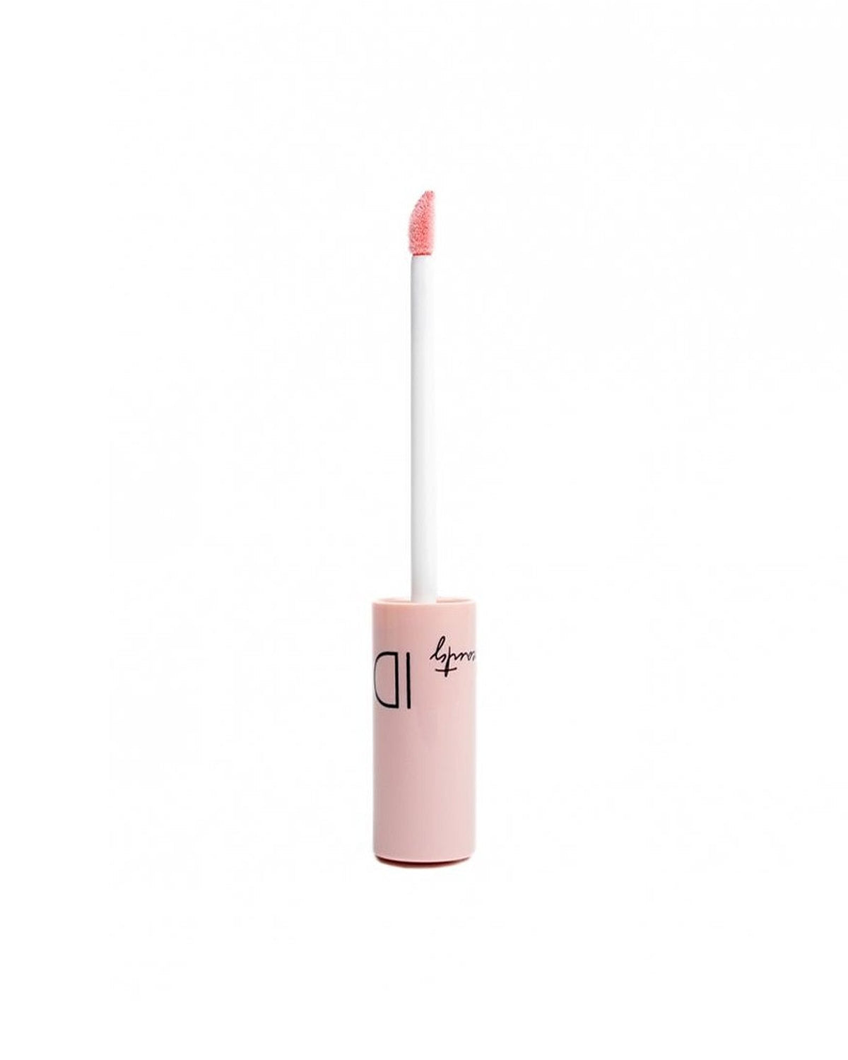 Hey Darling Lip Gloss #104 Pink: ροζ lip gloss – απλικατέρ με το χρώμα